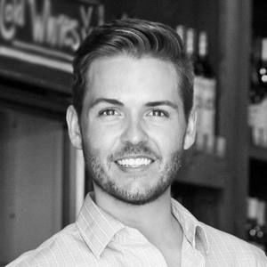 Meet your Posher, Caleb